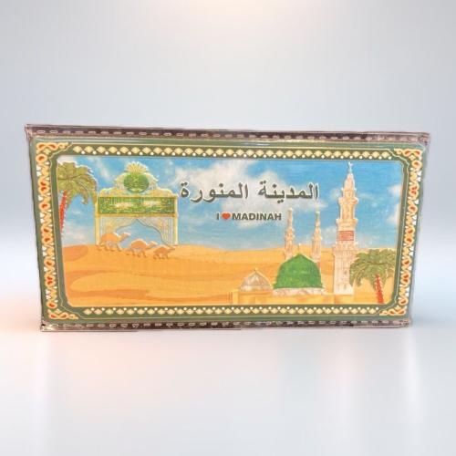 AlMadinah AlMunawwara Magnet