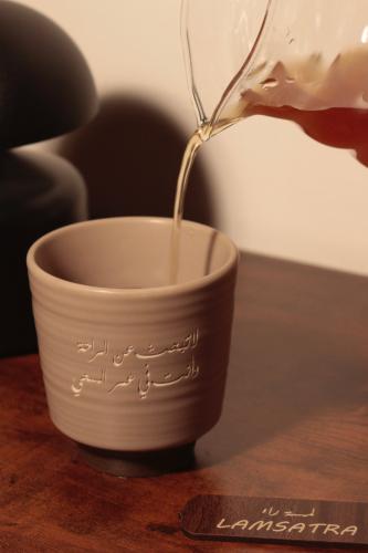 كوب الرونق بيج