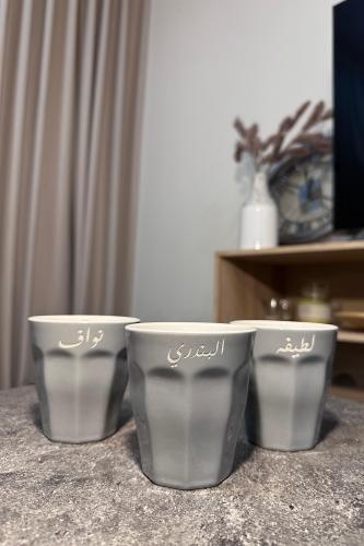 ايكيا رمادي