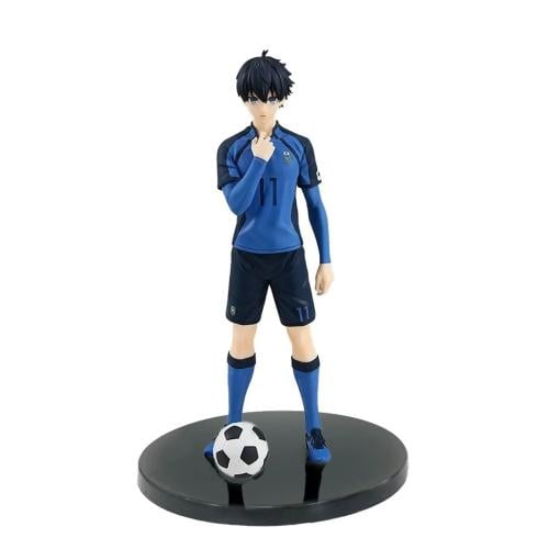 شخصيات Bluelock Meguru Bachira Isagi Yoichi
