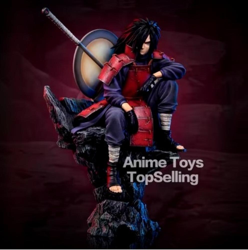 Uchiha Madara