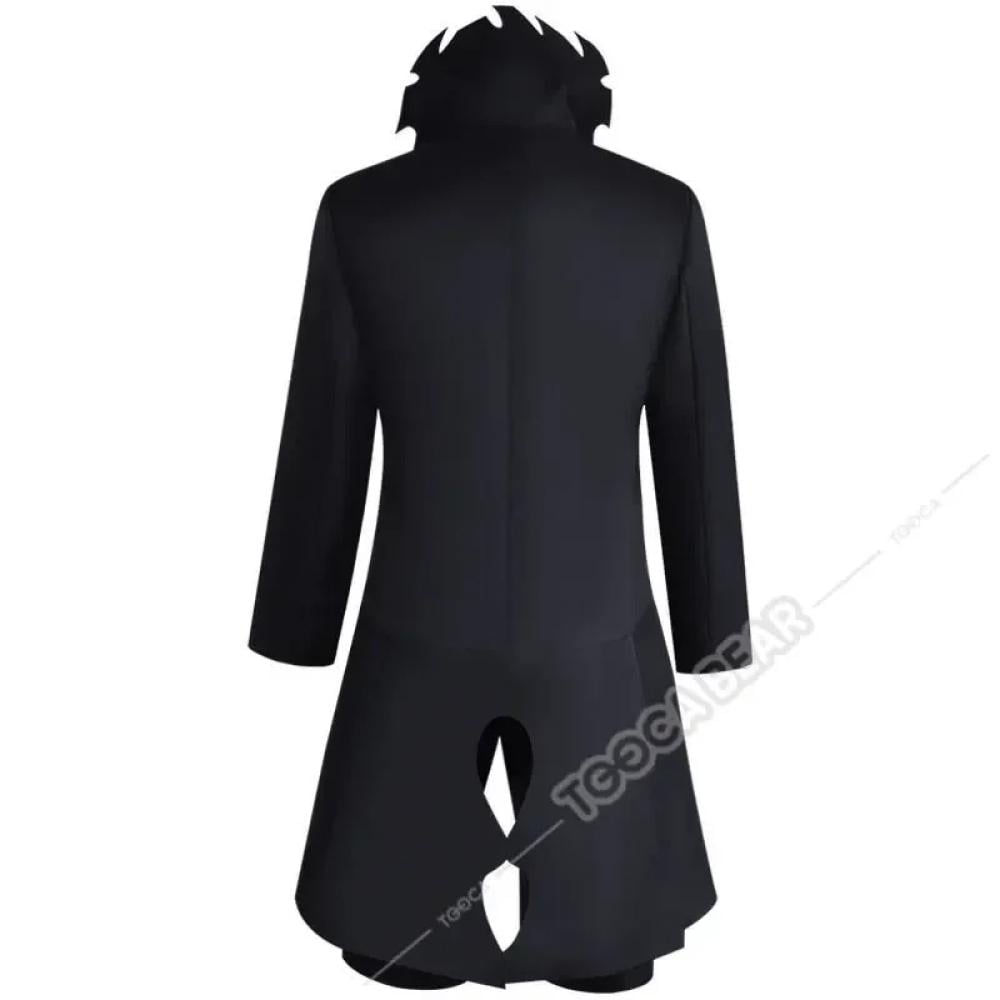 كاستوم داندادان أوكارون