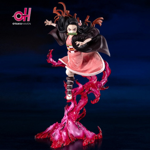 نوزكو Nezuko