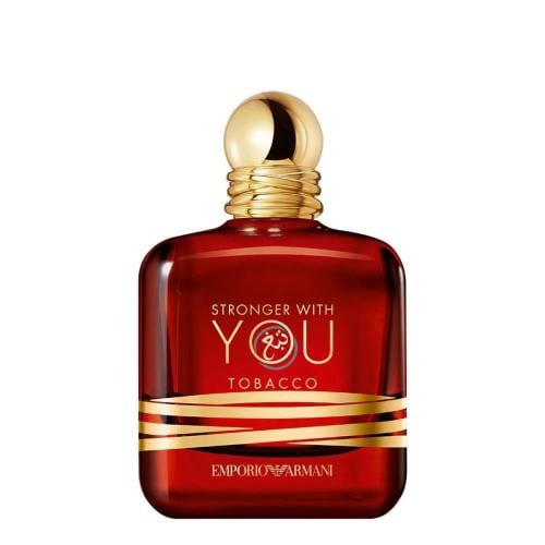 عطر امبوريو ارماني - سترونغر ويذ يو توباكو