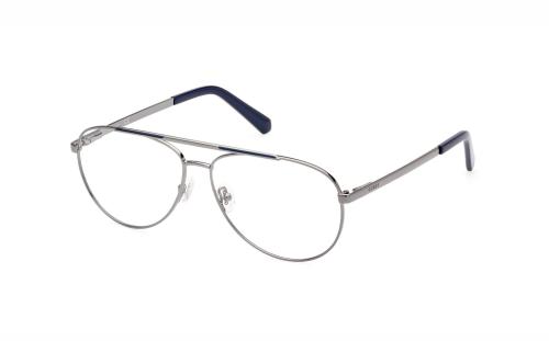 نظارة طبية جيس GU50076 008