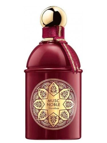 عطر جيرلان مسك نوبل - او دو بارفان