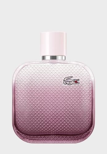 عطر لاكوست ابيض روز انتنس 100مل
