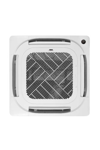 مكيف كاسيت هام 18200 وحدة inverter حار بارد
