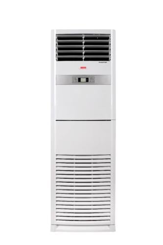 مكيف هام دولابي 42000 وحدة Inverter حار بارد