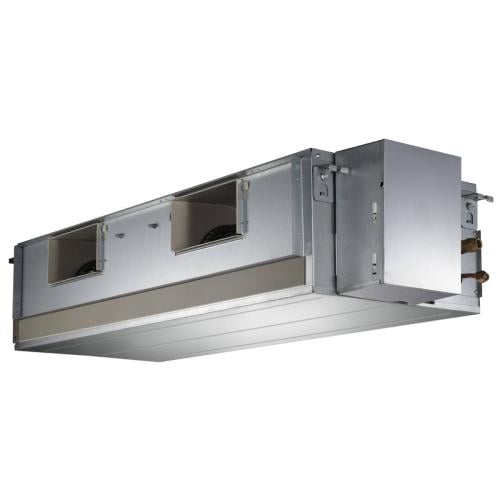 مكيف هام مخفي 49000 وحدة inverter حار بارد