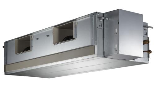 مكيف هام مخفي 42200 وحدة inverter حار بارد