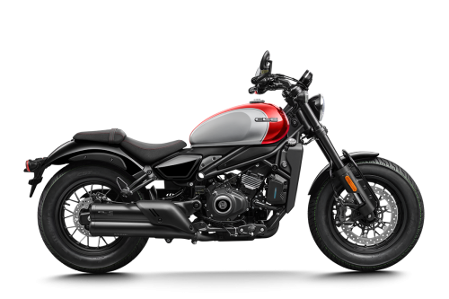 450CL-C