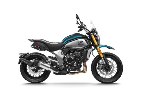 700CL-X ADVENTURE