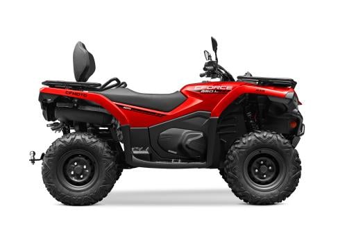 سي فورس 450L