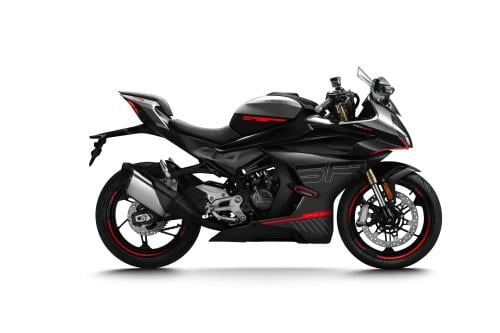 450SR
