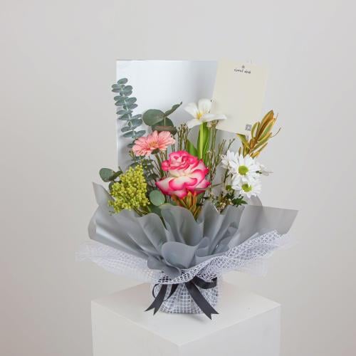 باقة فلوراليا | Floralia Bouquet