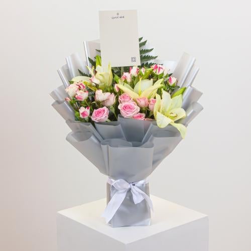 باقة لافينيا | Lavinia Bouquet