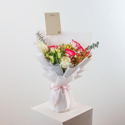 باقة بيلافلور | Bellaflor Bouquet