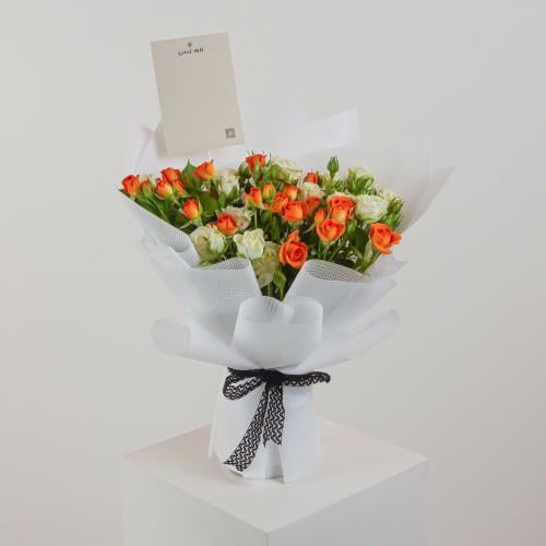 باقة سولارا | Solara Bouquet