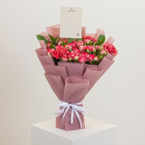 باقة كلارا | Clara Bouquet