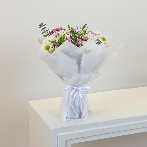 بهجة الأزهار | Floral Delight