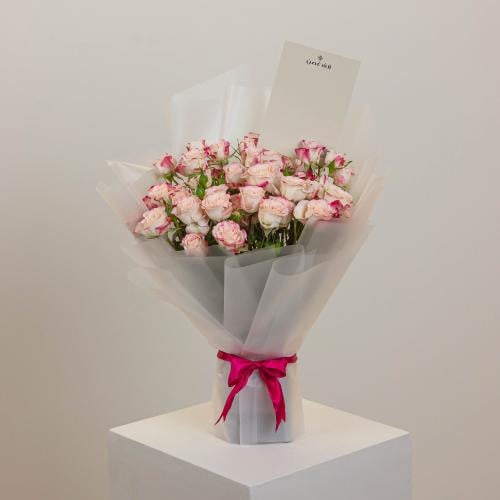 باقة فلاورز | Flowers Bouquet