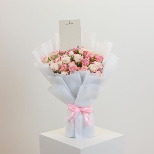 باقة أوريانا | Oriana Bouquet