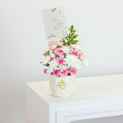 زهور الأمل | Hope Blooms