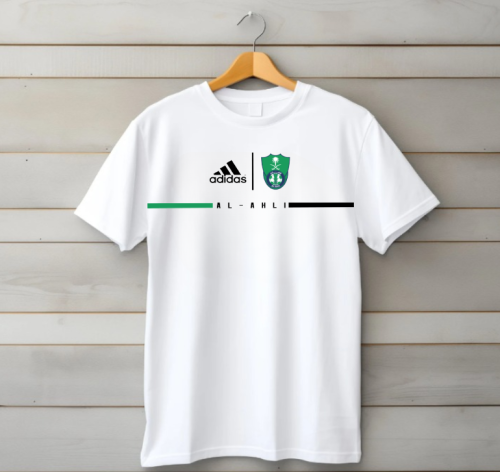 اديداس الاهلي