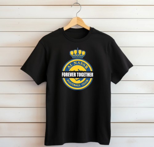 النصر للابد