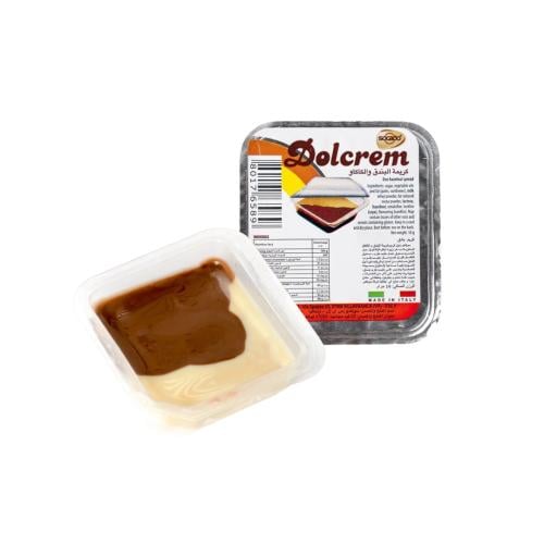 شوكولاتة بيلكريم الأصلي