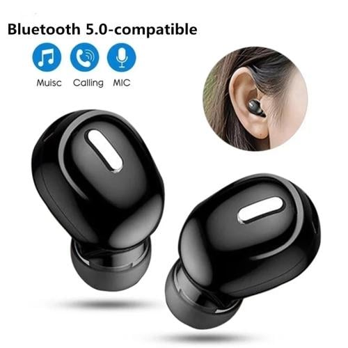 سماعات X9 اللاسلكية