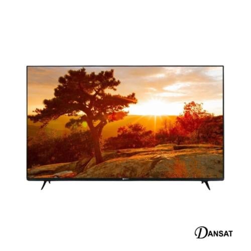شاشة دانسات 65 سمارت 4k اندرويد