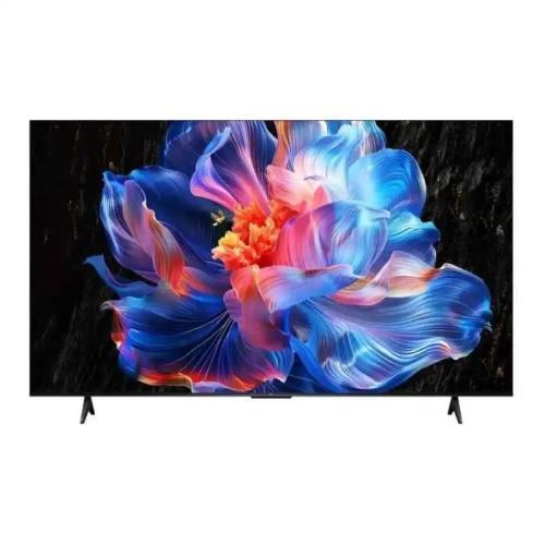شاشة تي سي ال 65 سمارت QLED 4k