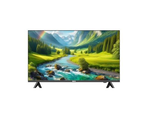 شاشة دورا 50 سمارت 4k
