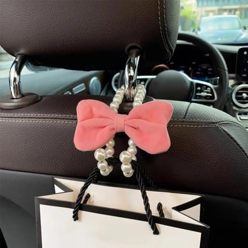 هوك سيارة Bowknot