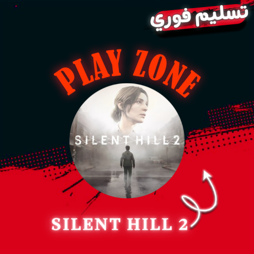 SILENT HILL 2