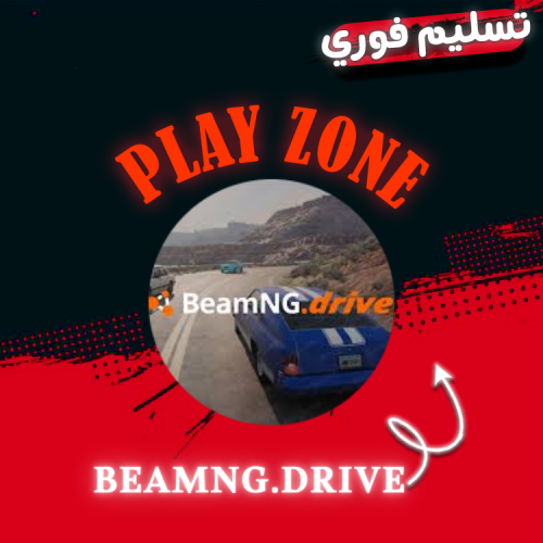 BeamNG drive