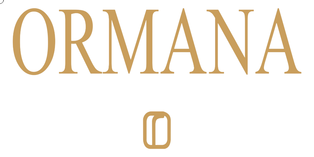 اورمانا ORMANA