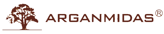 ارجان ميداس ARGANMIDAS