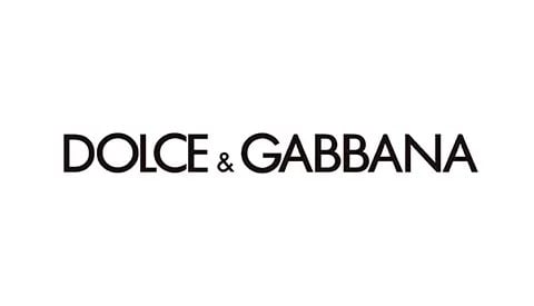 دولسي جابانا dolce gabbana