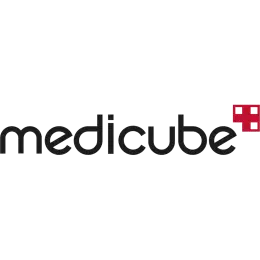 ميدي كيوب MEDICUBE