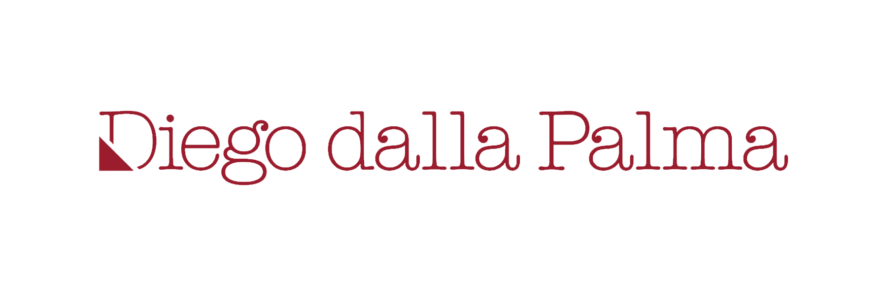 دييغو دالا Diego Dalla Palma