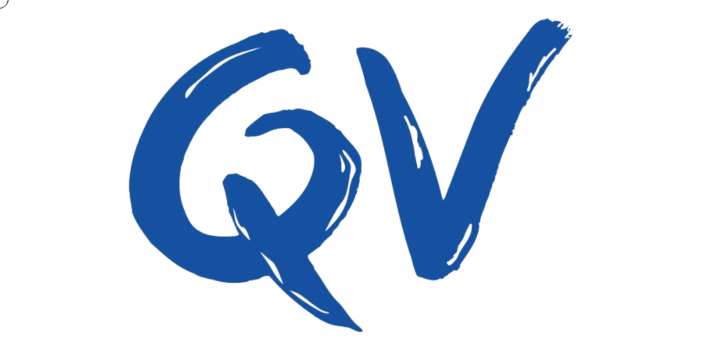 كيوفي QV