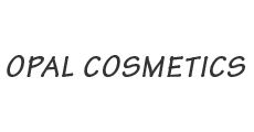 اوبال كوزمتيكس opal cosmetics