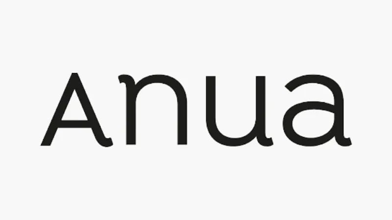 انوا anua