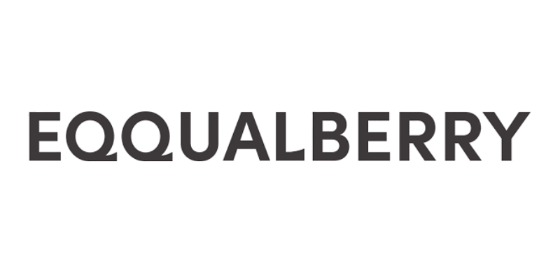 ايكوال بيري EQQUALBERRY