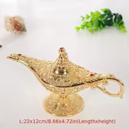 مصباح علاء الدين
