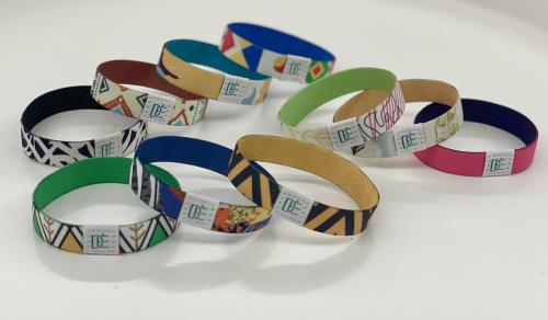 Bracelets - Full package