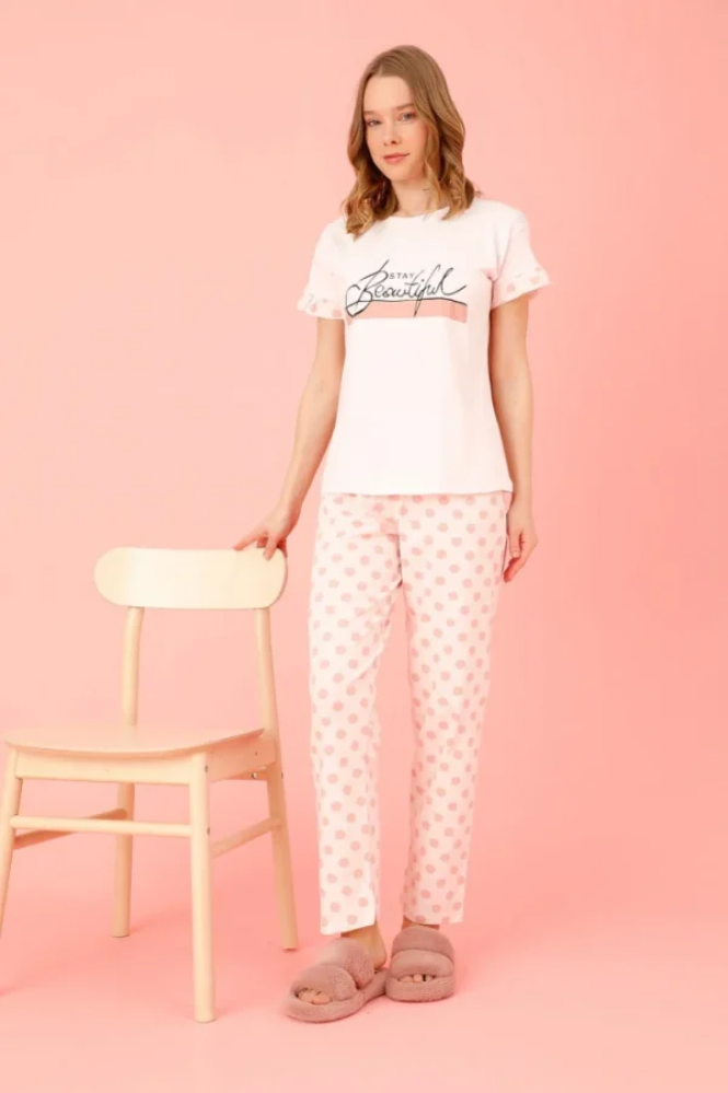 بيجامة بناتي